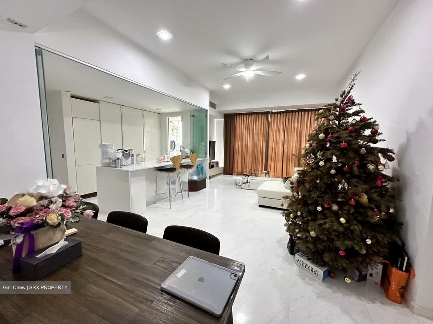 Reflections At Keppel Bay (D4), Condominium #555314271